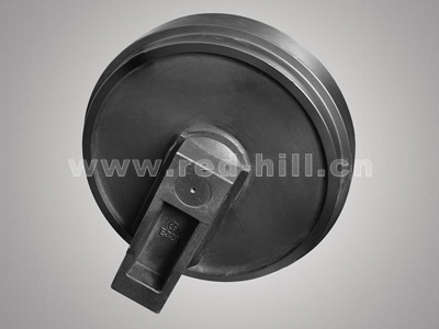 IDLER ASSY